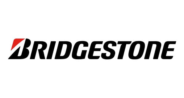 Logotipo de neumáticos Bridgestone