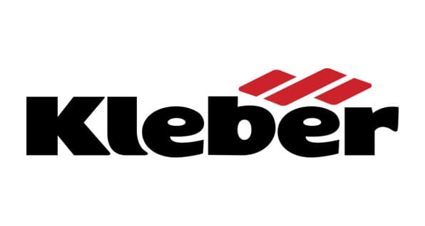 Logotipo de neumáticos Kleber