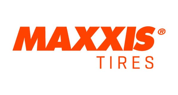 Logotipo de neumáticos Maxxis