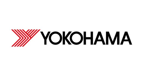 Logotipo de neumáticos Yokohama
